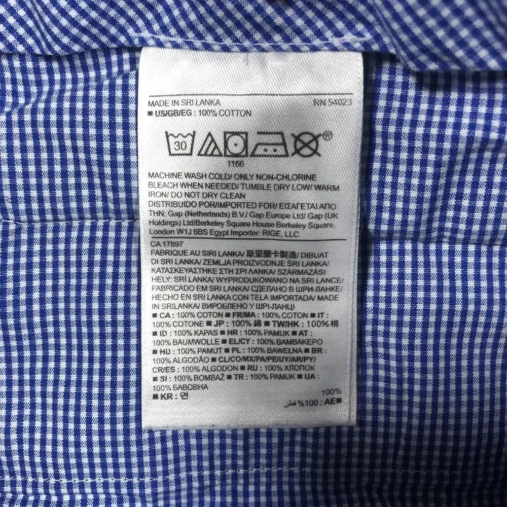 Banana Republic Pants Mens 33x32 Gray Check Modern Slim Non Iron Dress Slacks